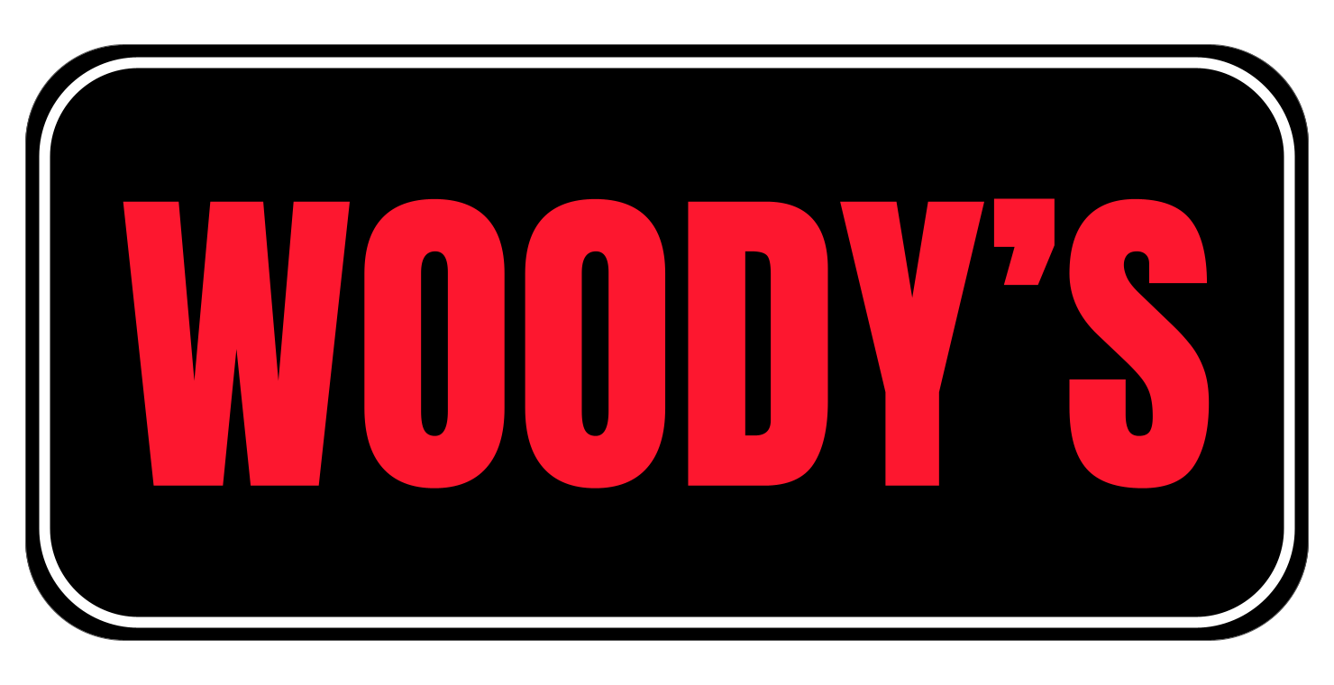 Woody's Pharmacy